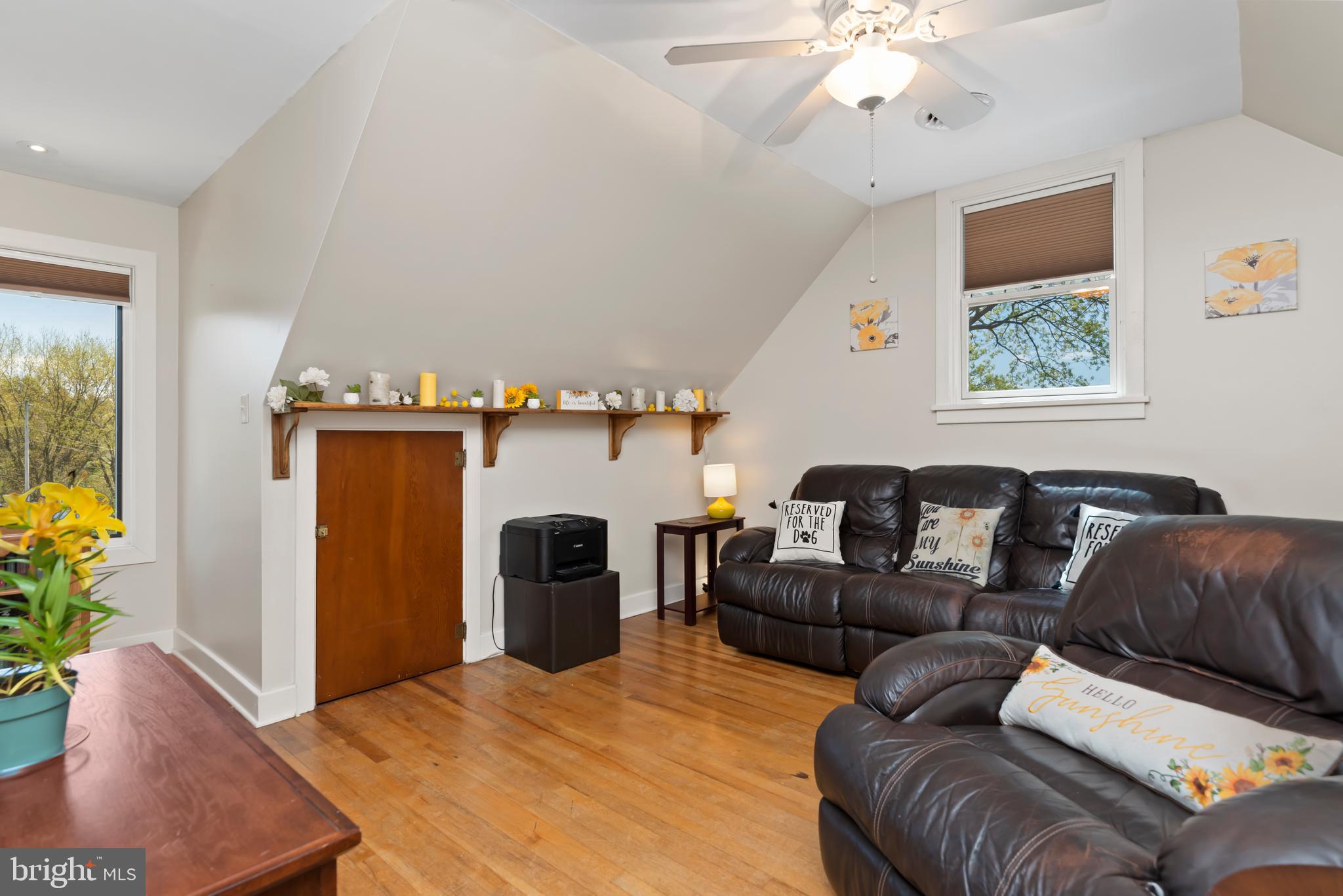 1459 Goodyear Road Gardners, PA 17324 - Photo 19 of 39 Bedroom 1 - Currently used as a rec room