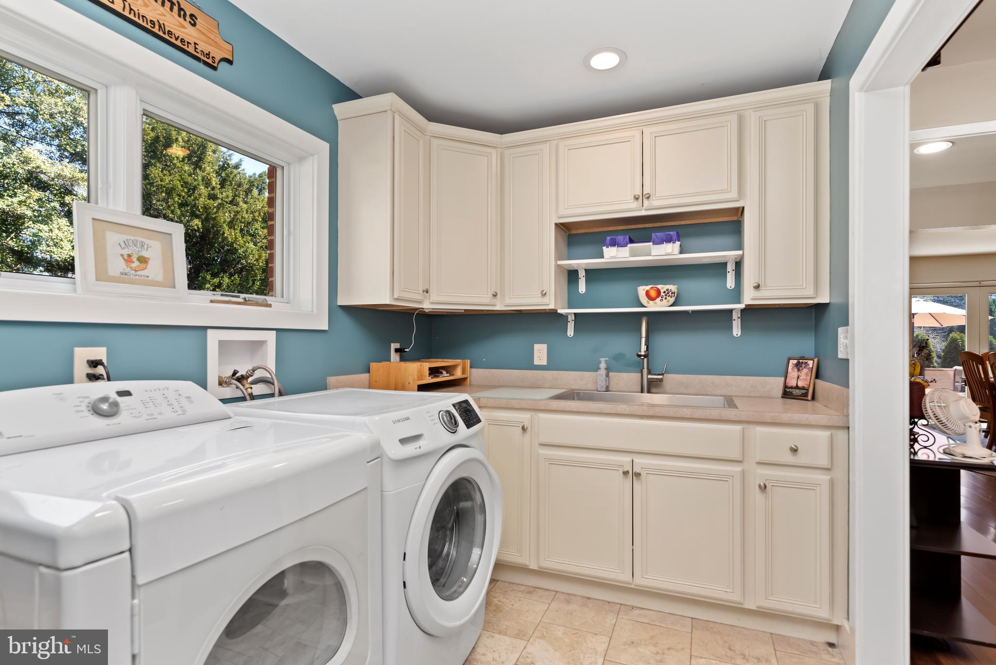 1459 Goodyear Road Gardners, PA 17324 - Photo 24 of 39 Half bath/Laundry room
