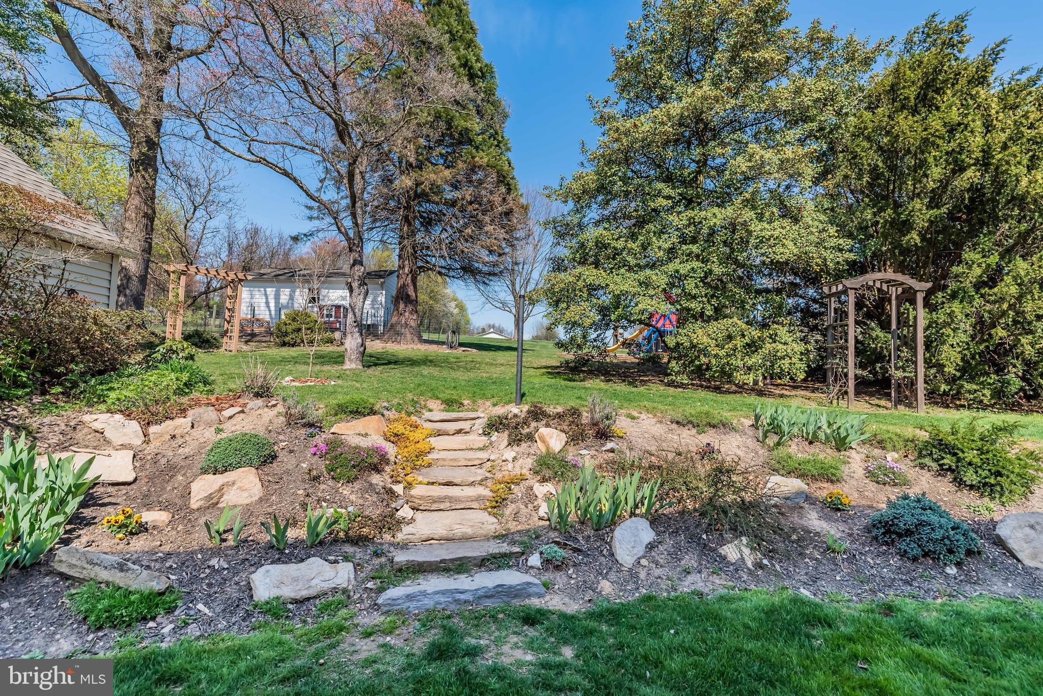 1459 Goodyear Road Gardners, PA 17324 - Photo 30 of 39 Meticulously maintained Farmette