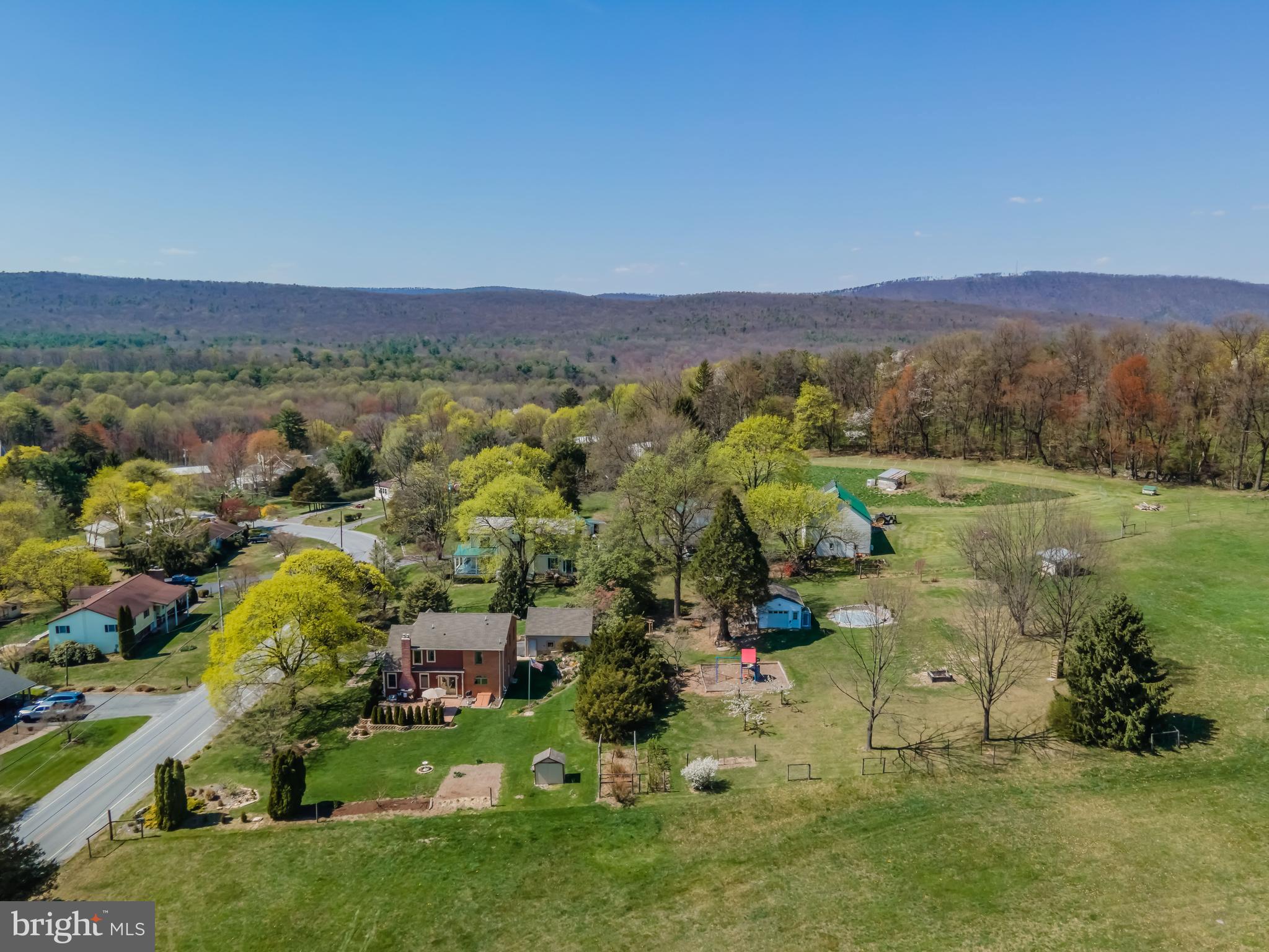 1459 Goodyear Road Gardners, PA 17324 - Photo 31 of 39 So much peaceful space