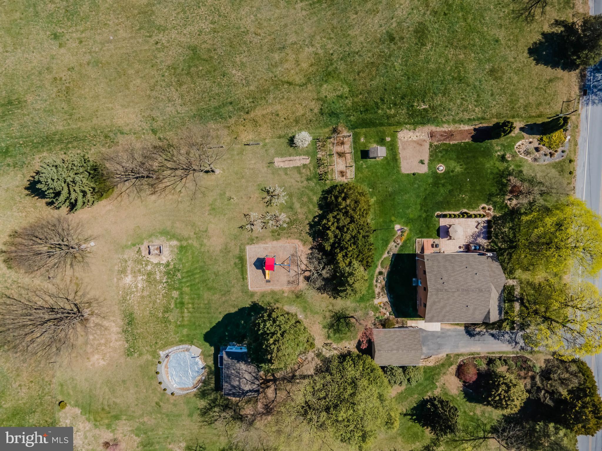 1459 Goodyear Road Gardners, PA 17324 - Photo 33 of 39 Your little slice of paradise