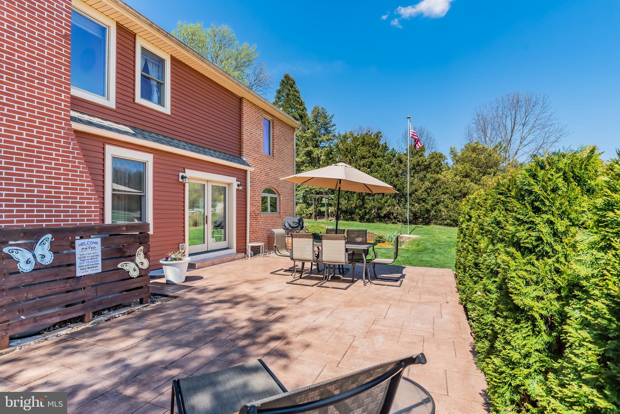 1459 Goodyear Road Gardners, PA 17324 - Photo 5 of 39 Ultimate patio living