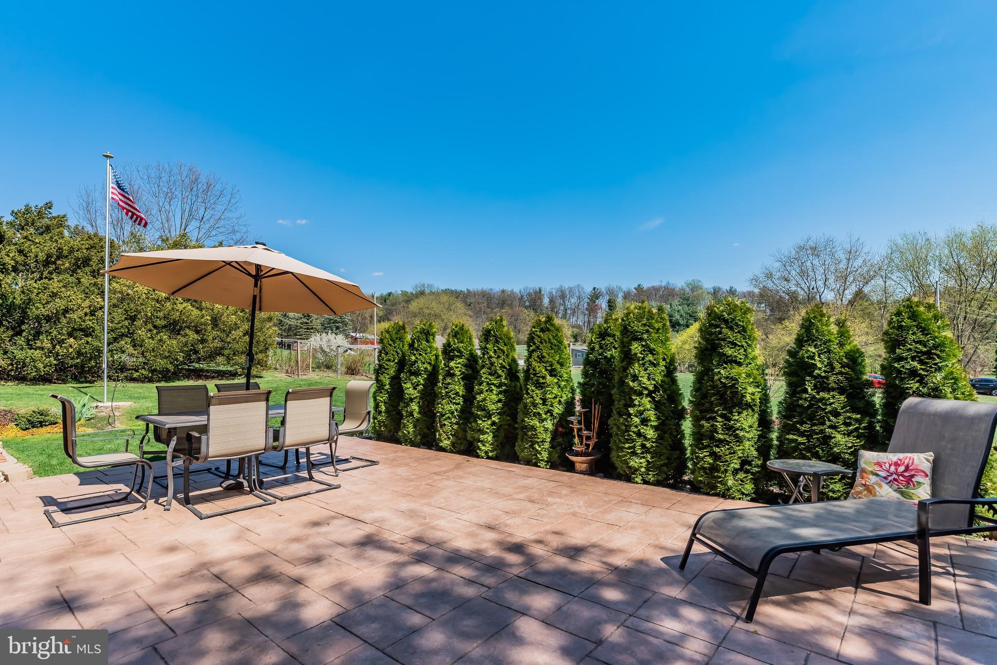 1459 Goodyear Road Gardners, PA 17324 - Photo 6 of 39 Party Patio