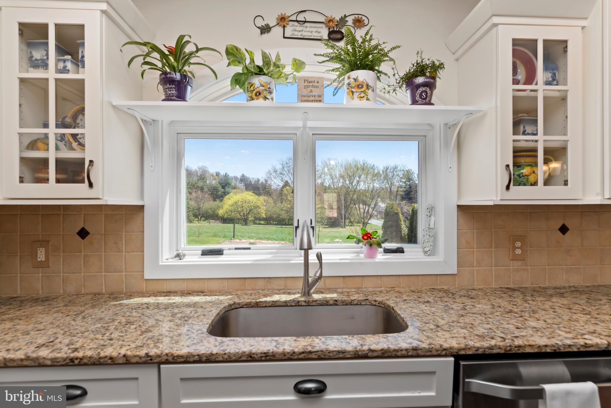 1459 Goodyear Road Gardners, PA 17324 - Photo 9 of 39 Palladium kitchen window