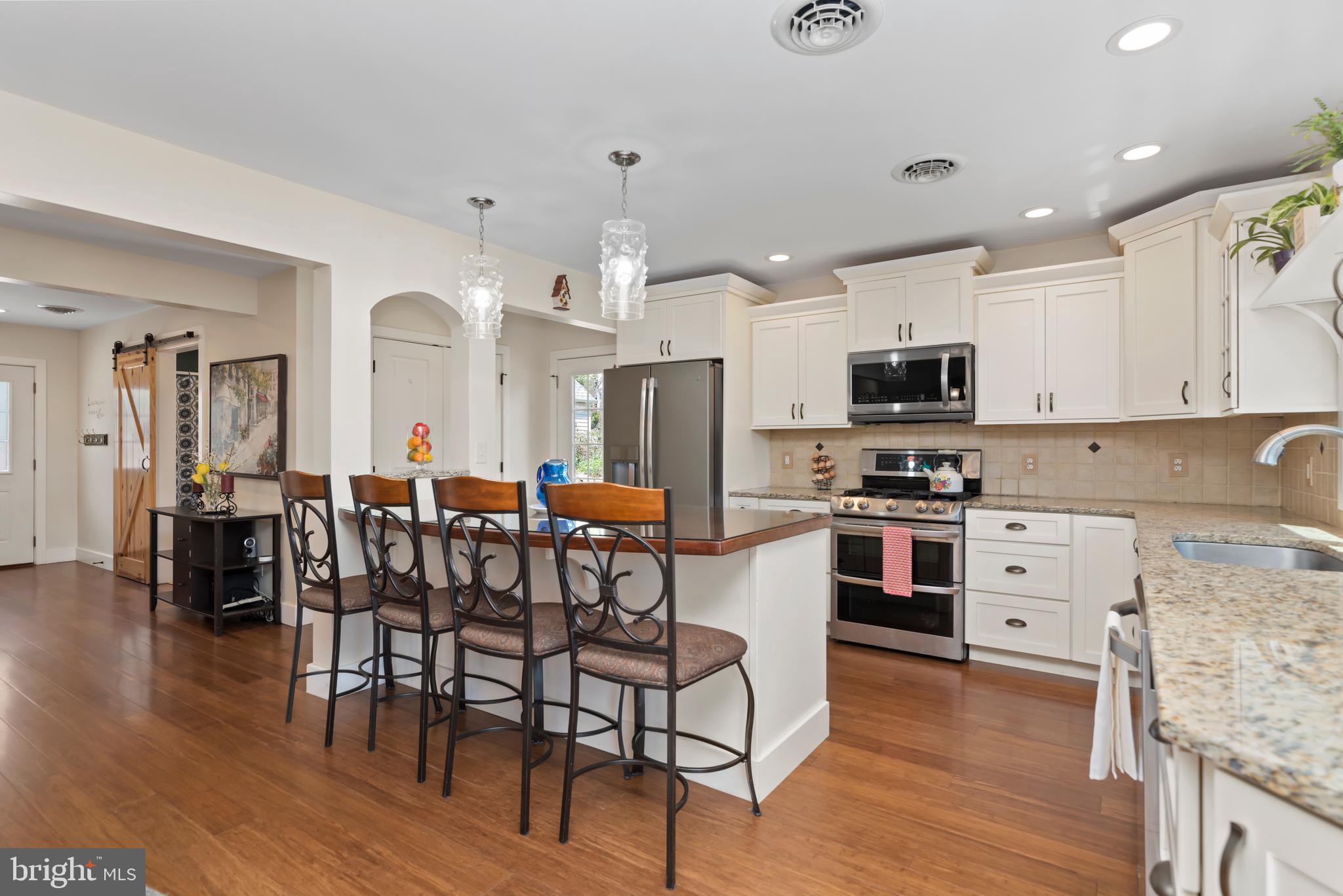 1459 Goodyear Road Gardners, PA 17324 - Photo 10 of 39 Large dining space for entertaining
