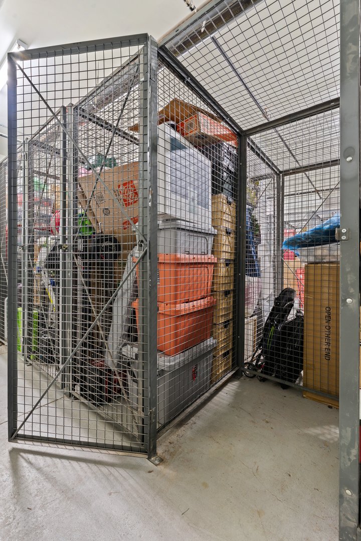 1040 West Adams Street, Unit 122 Chicago, IL 60607 - Photo 19 of 26