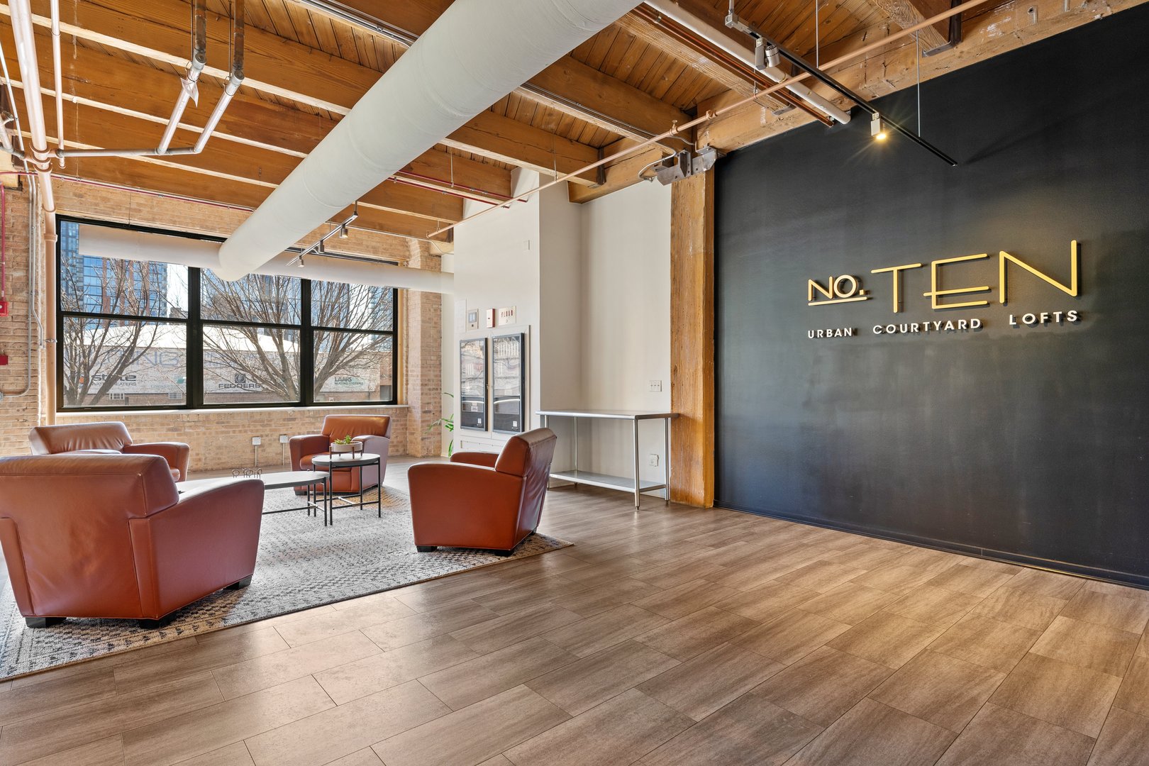 1040 West Adams Street, Unit 122 Chicago, IL 60607 - Photo 2 of 26