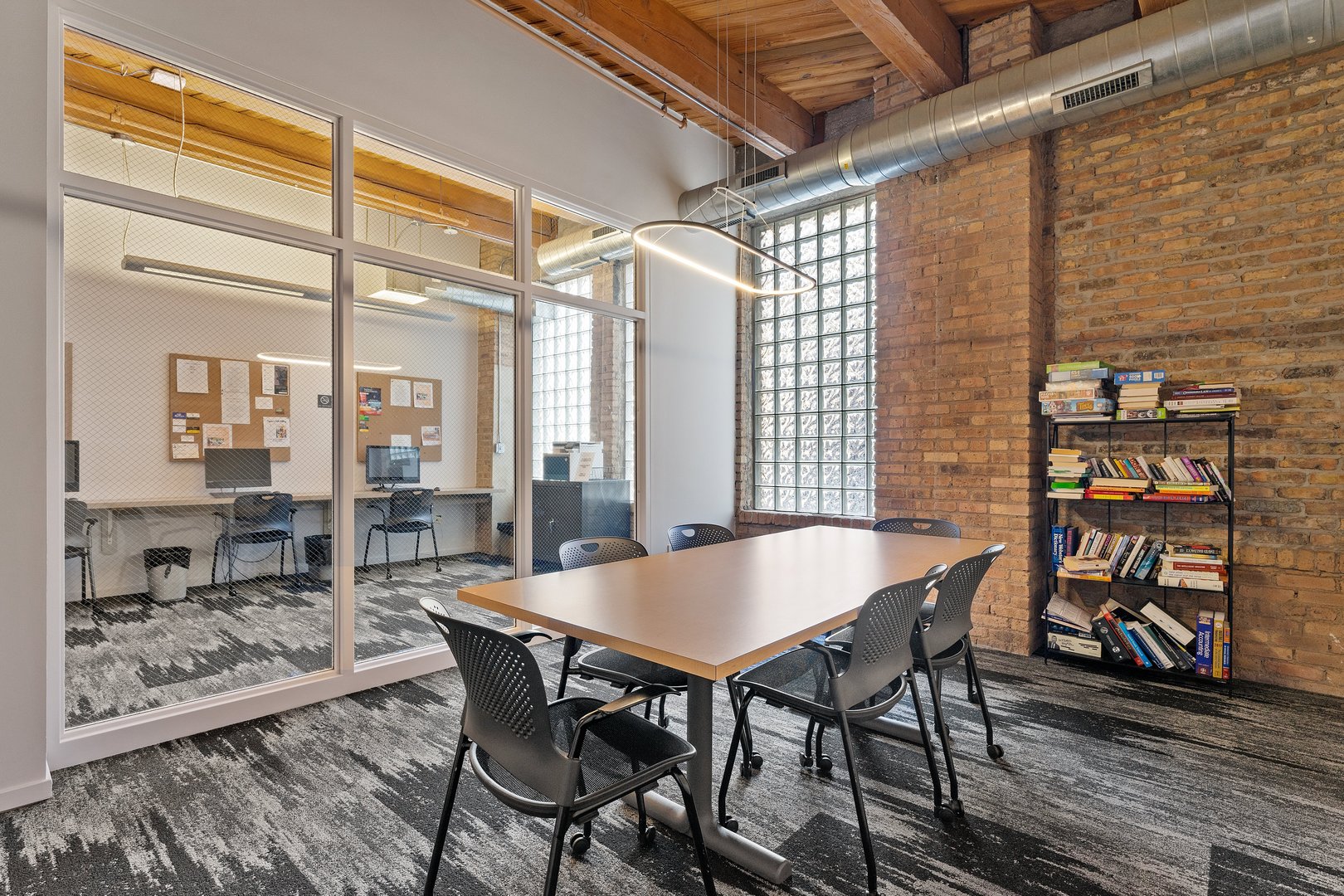 1040 West Adams Street, Unit 122 Chicago, IL 60607 - Photo 24 of 26