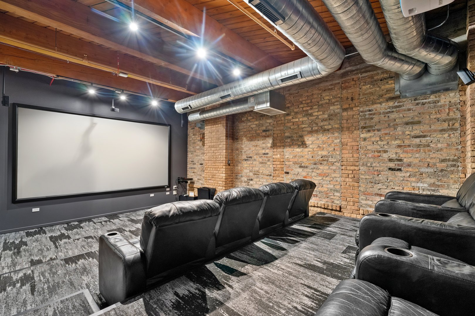 1040 West Adams Street, Unit 122 Chicago, IL 60607 - Photo 25 of 26