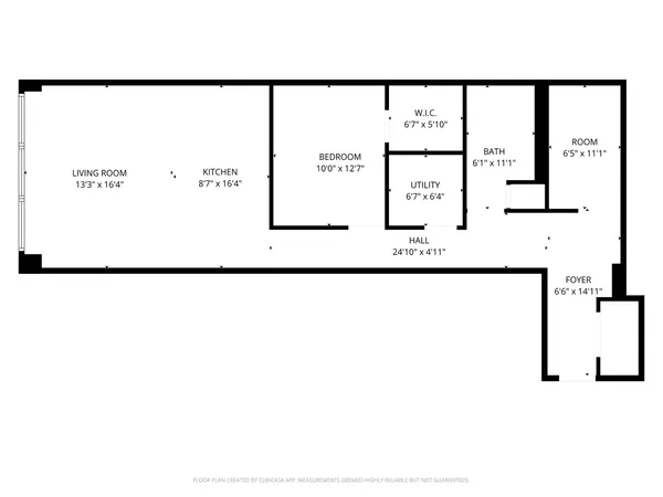 $415,000 | 1040 West Adams Street, Unit 122, Chicago, IL 60607