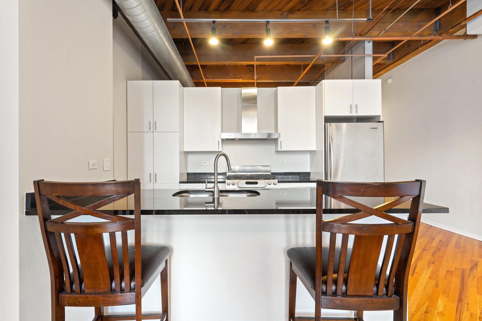 1040 West Adams Street, Unit 122 Chicago, IL 60607 - Photo 5 of 26