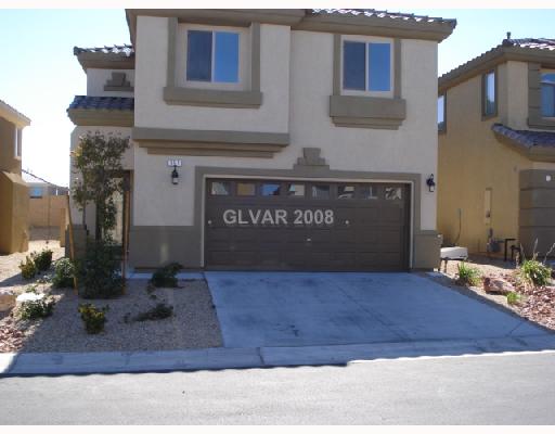 157 Short Ruff Way Las Vegas, NV 89148 - Photo 1 of 11 Property Photo.
