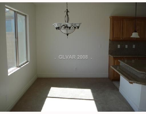 157 Short Ruff Way Las Vegas, NV 89148 - Photo 4 of 11 Dining Room.