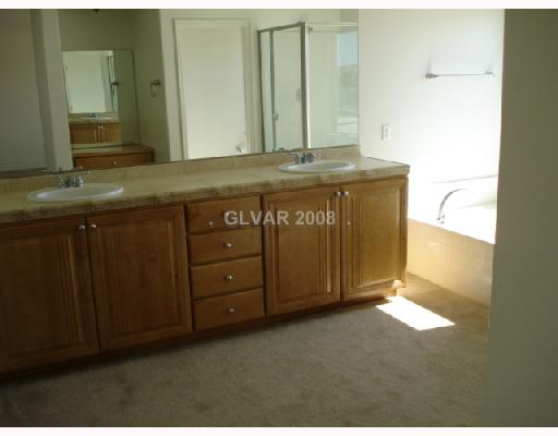 157 Short Ruff Way Las Vegas, NV 89148 - Photo 6 of 11 Master Bath/Spa.