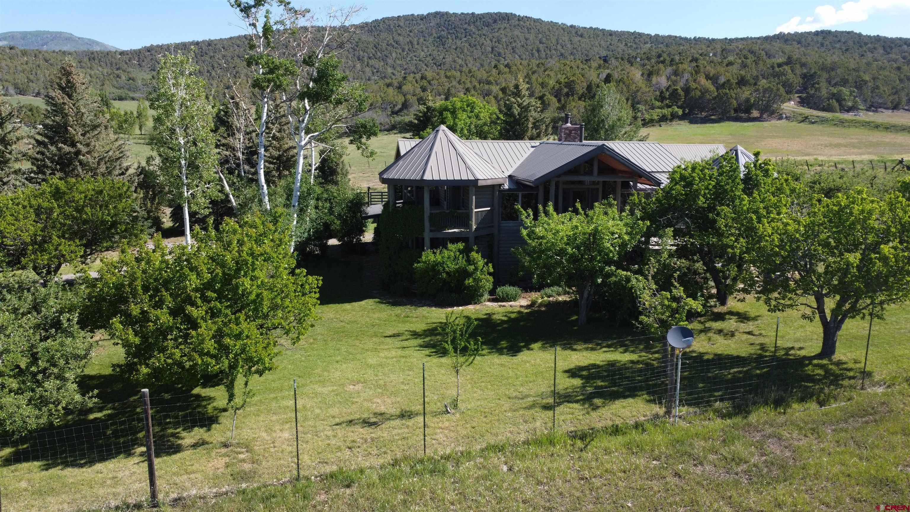 24119 Ute Trail Road Cedaredge, CO 81413 - Photo 1 of 26 Gallery Image 1