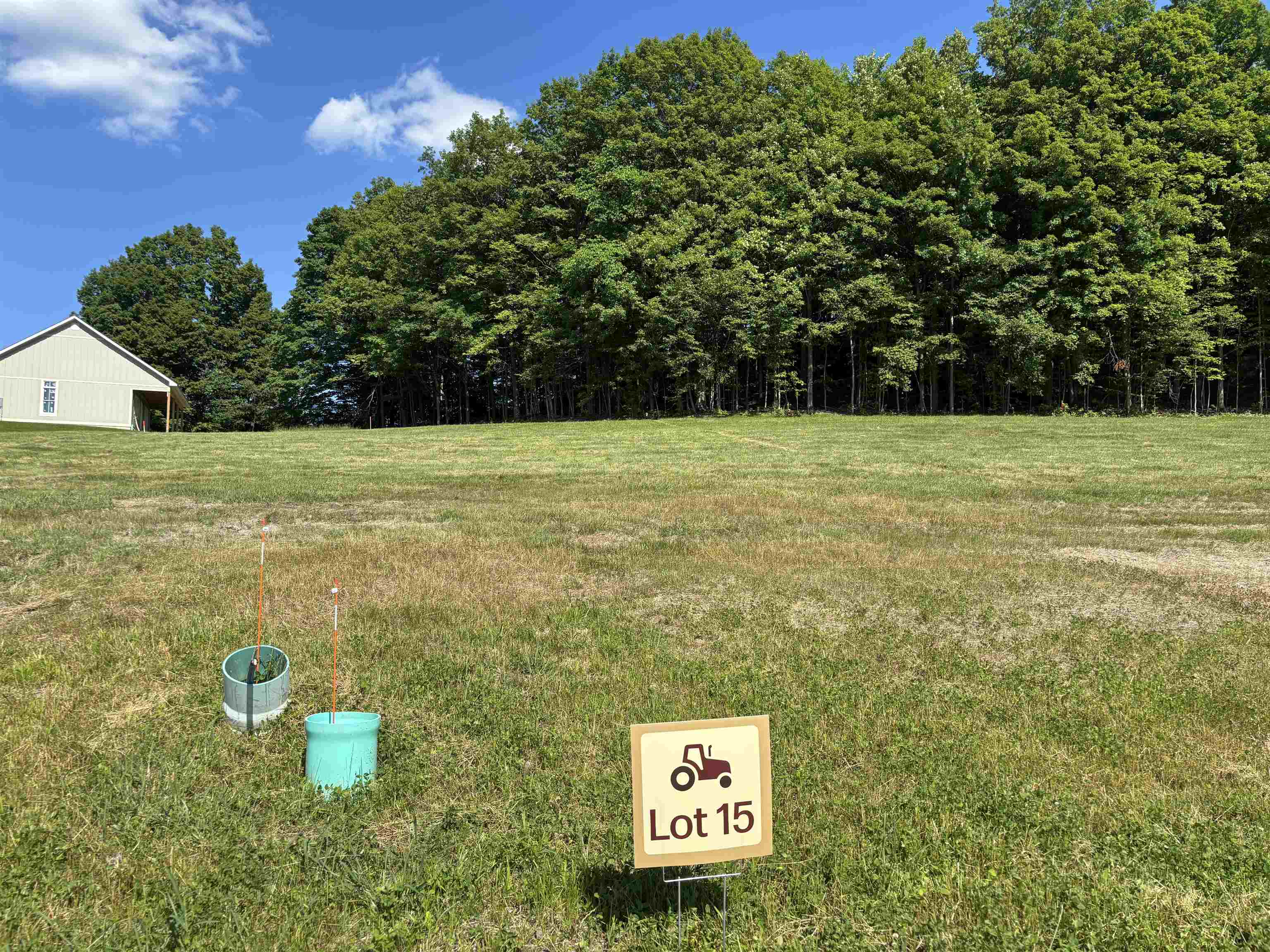 Lot #15 Pocket Road, Unit LOT #15 Hinesburg, VT 05461 - Photo 4 of 12