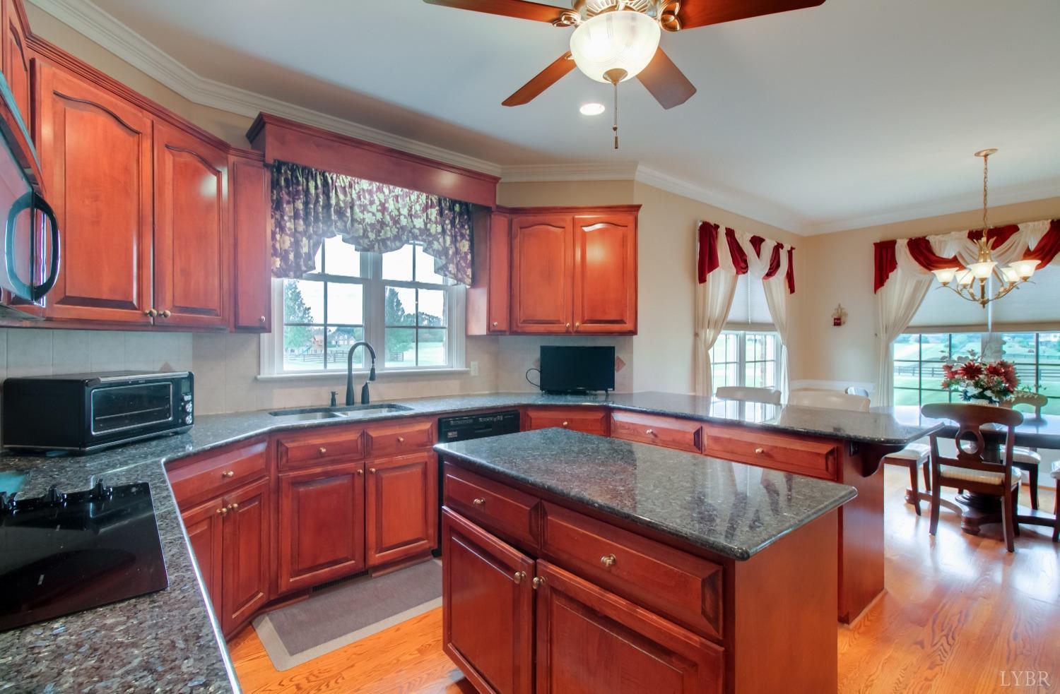 1228 Doyles Run Forest, VA 24551 - Photo 40 of 87
