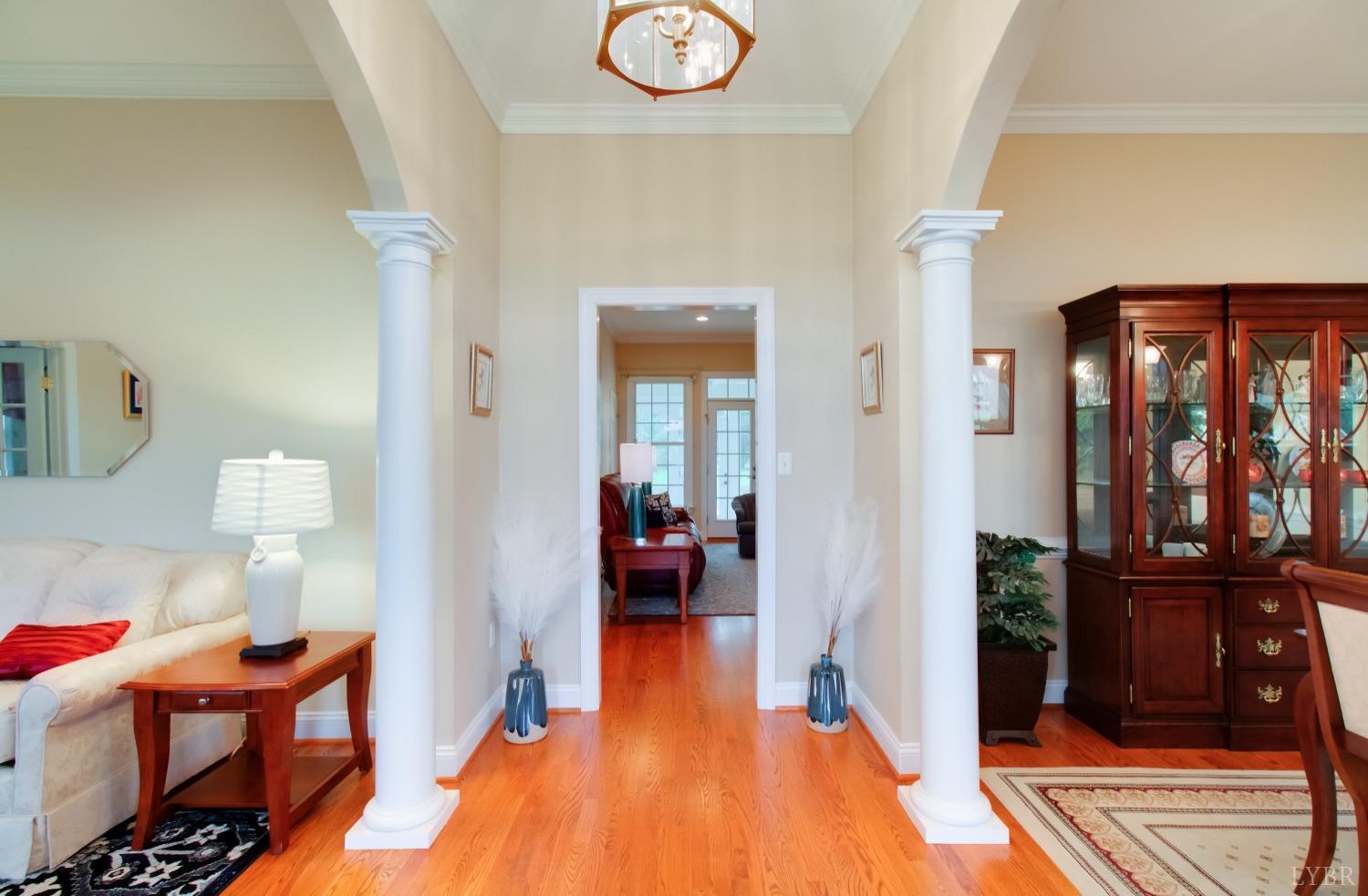 1228 Doyles Run Forest, VA 24551 - Photo 6 of 87