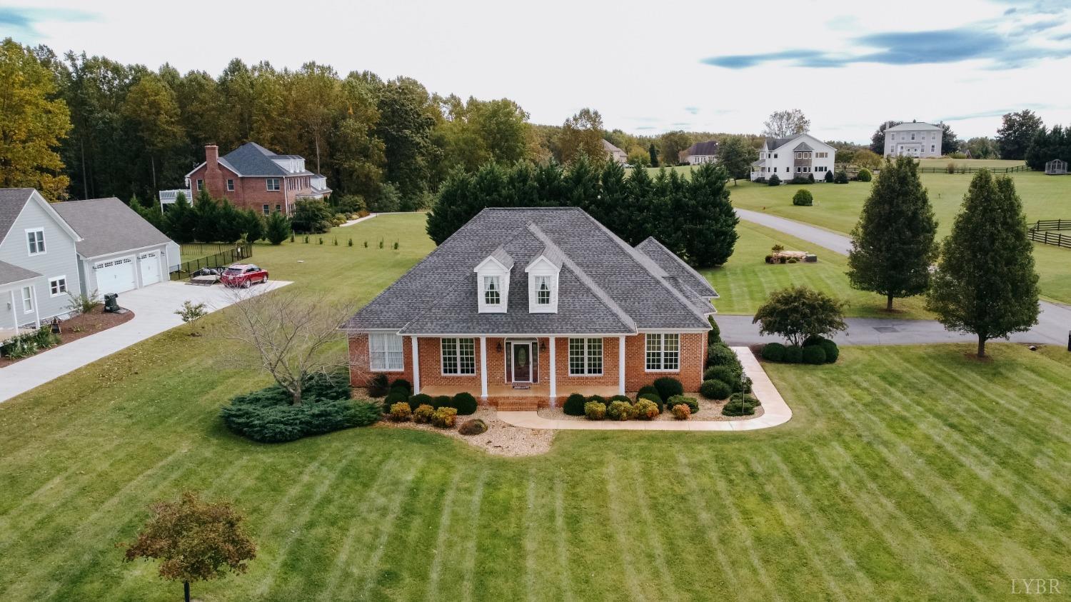 1228 Doyles Run Forest, VA 24551 - Photo 77 of 87