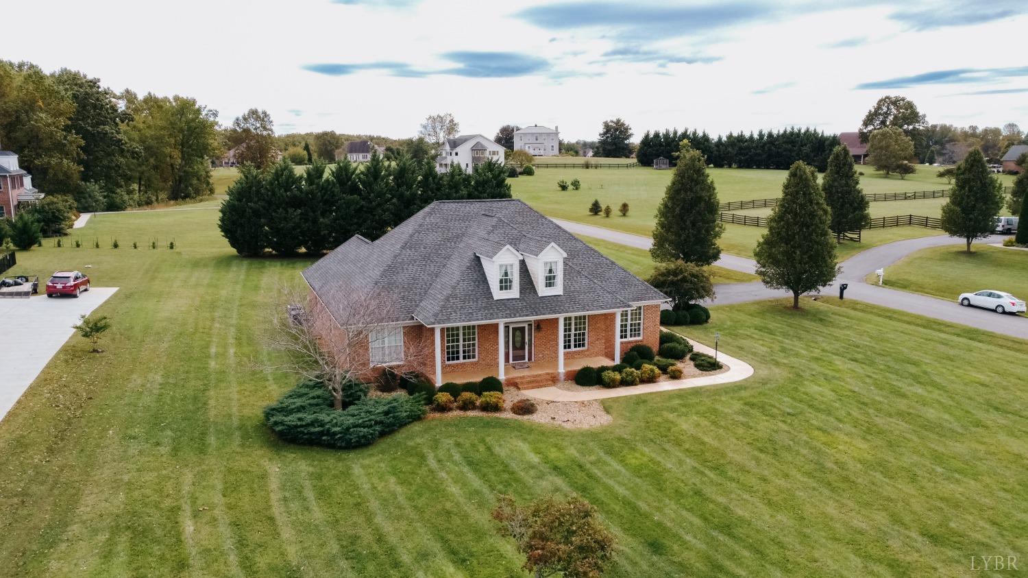 1228 Doyles Run Forest, VA 24551 - Photo 78 of 87