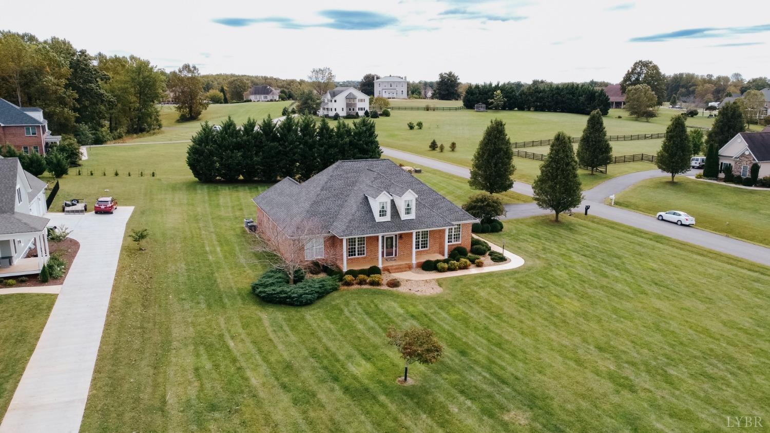 1228 Doyles Run Forest, VA 24551 - Photo 79 of 87