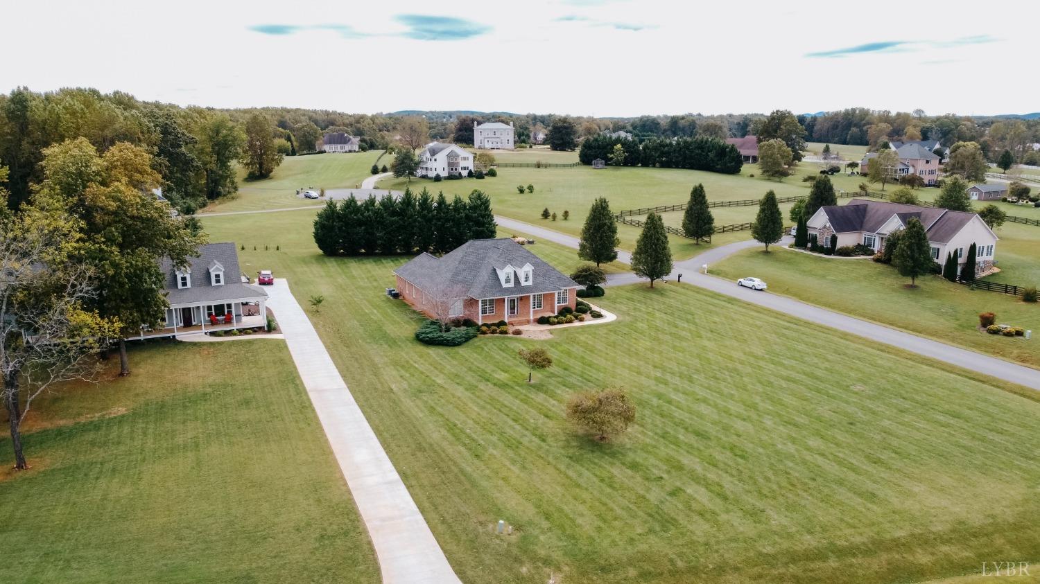1228 Doyles Run Forest, VA 24551 - Photo 80 of 87