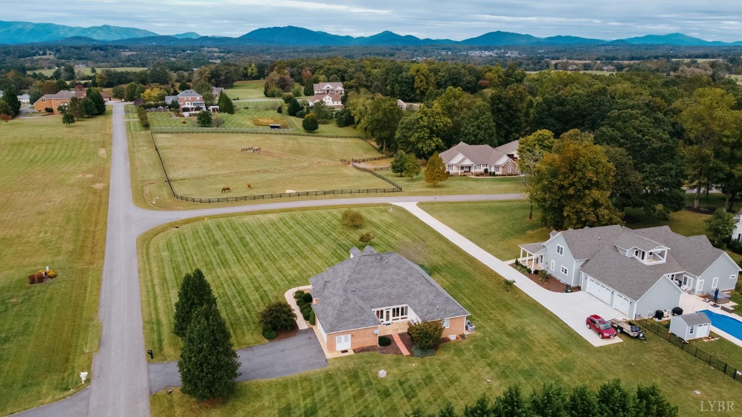 1228 Doyles Run Forest, VA 24551 - Photo 85 of 87