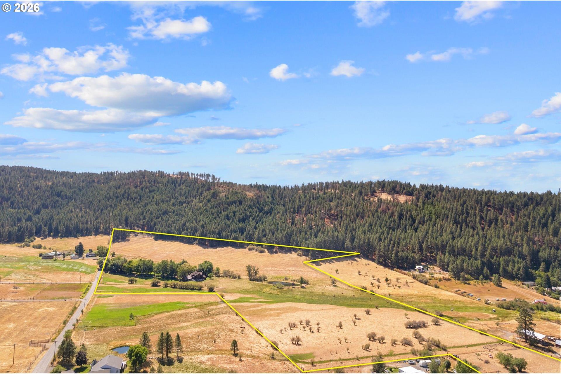 59926 Comstock Road Cove, OR 97824 - Photo 46 of 47 Pasture