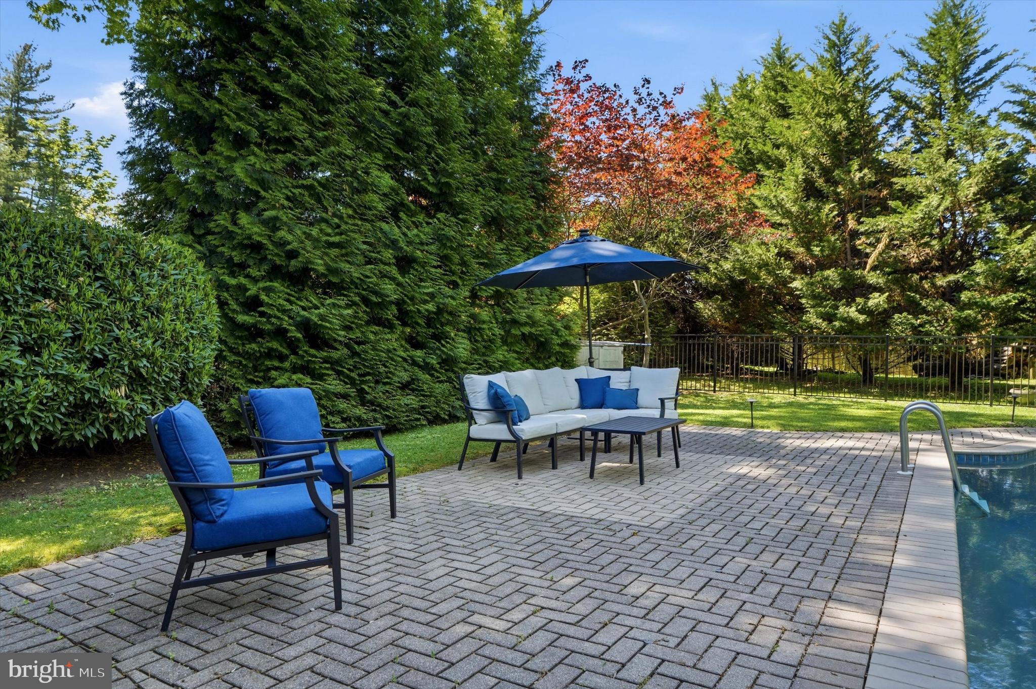207 Curwen Road Bryn Mawr, PA 19010 - Photo 47 of 78