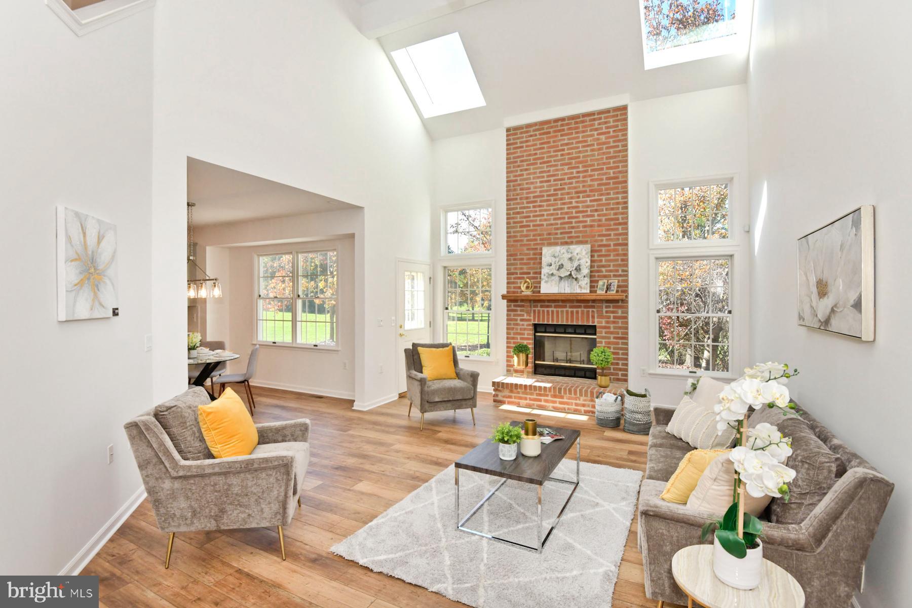 11 Zaitz Farm Road West Windsor, NJ 08550 - Photo 12 of 46 Gallery Image 12