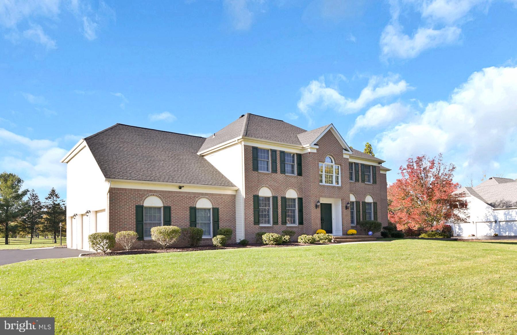 11 Zaitz Farm Road West Windsor, NJ 08550 - Photo 3 of 46 Gallery Image 3