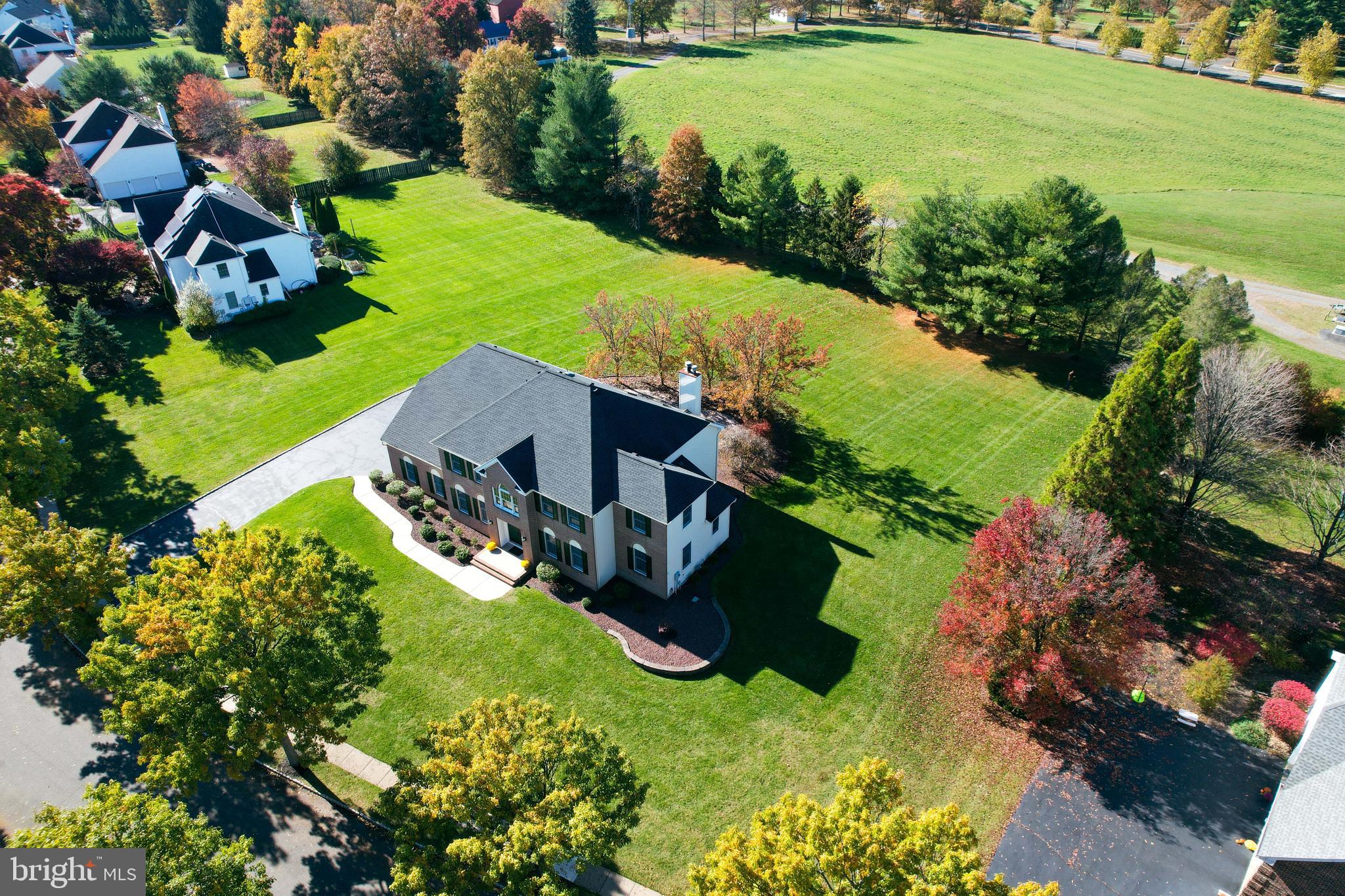 11 Zaitz Farm Road West Windsor, NJ 08550 - Photo 45 of 46 Gallery Image 45