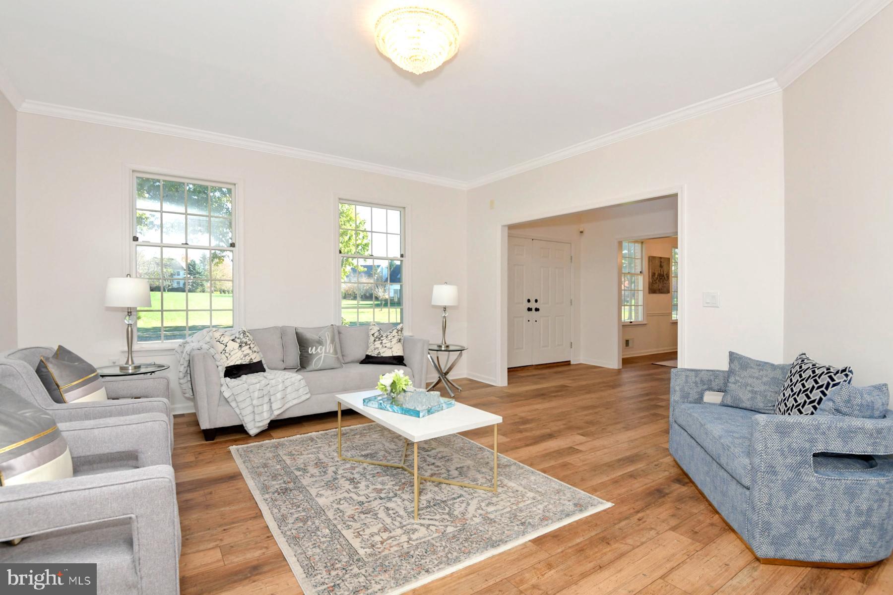 11 Zaitz Farm Road West Windsor, NJ 08550 - Photo 8 of 46 Gallery Image 8