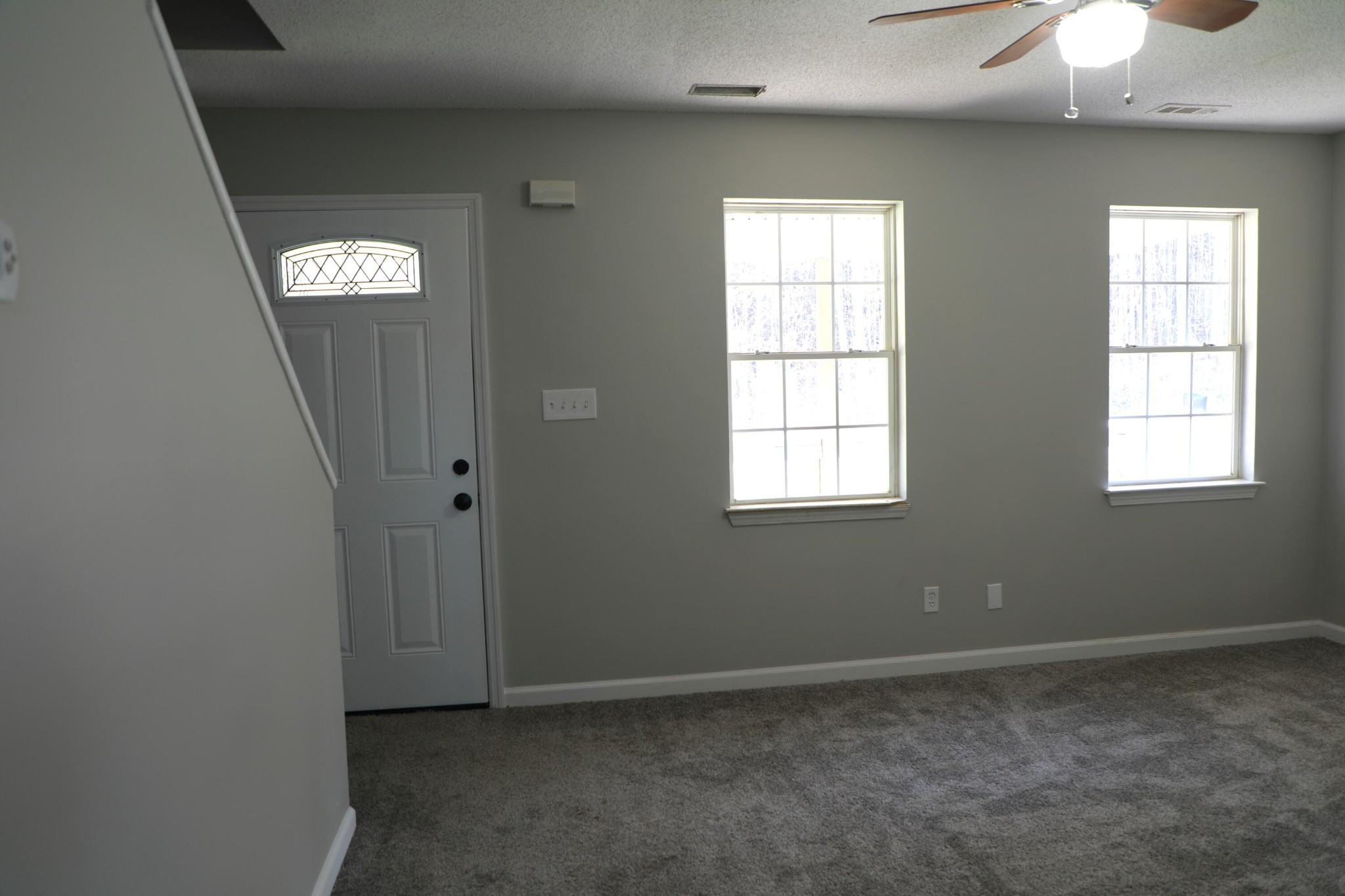 440 Samples Chapel Road Southeast Cleveland, TN 37323 - Photo 20 of 31 an empty room with windows and closet