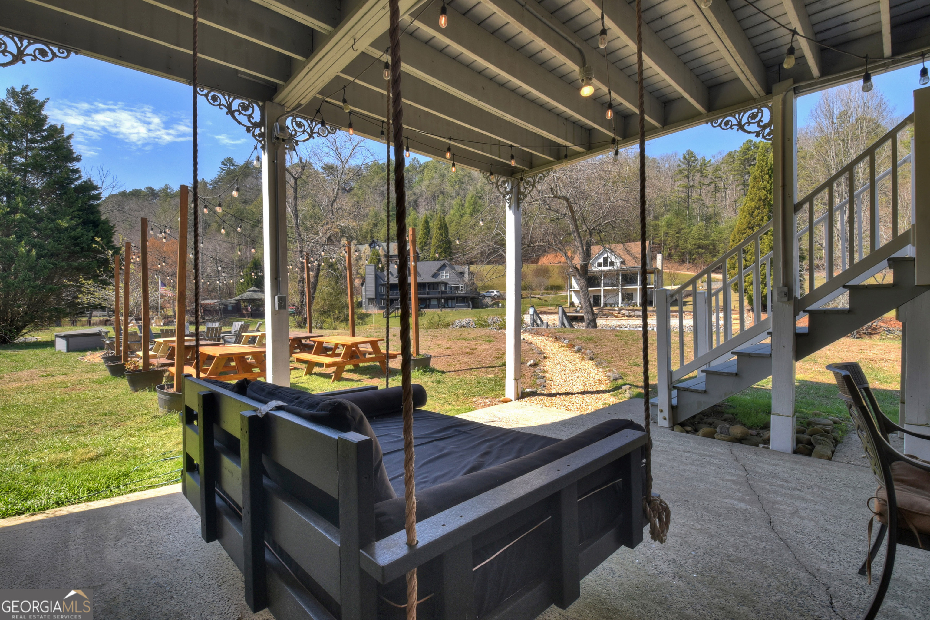 291 Kyle Arp Road Blue Ridge, GA 30513 - Photo 64 of 114