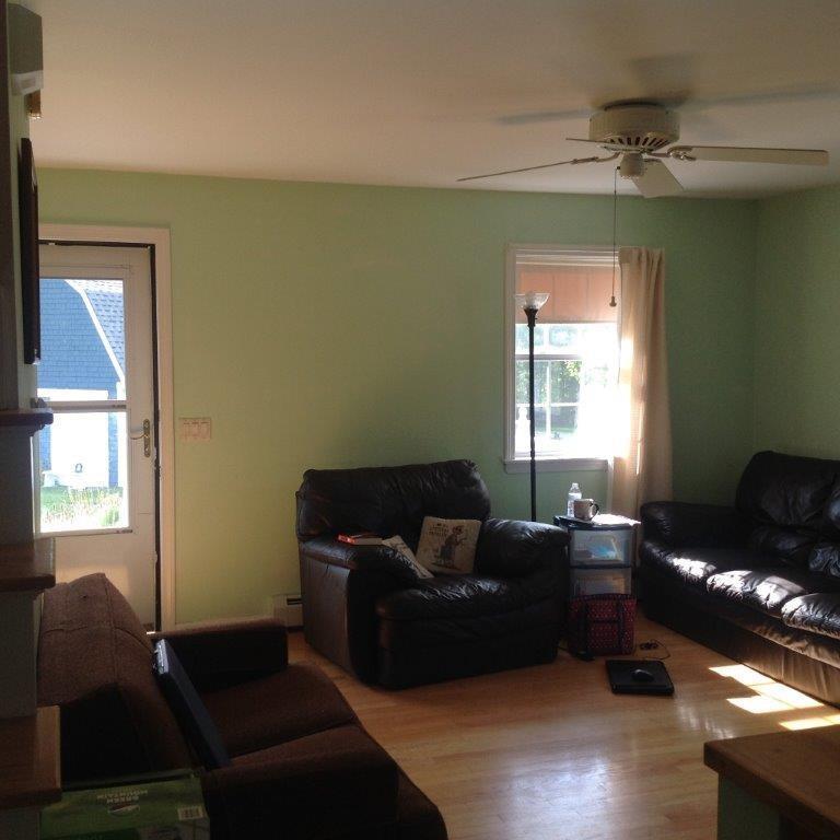 598 Abbott Road Winslow, ME 04901 - Photo 18 of 35 In law living room