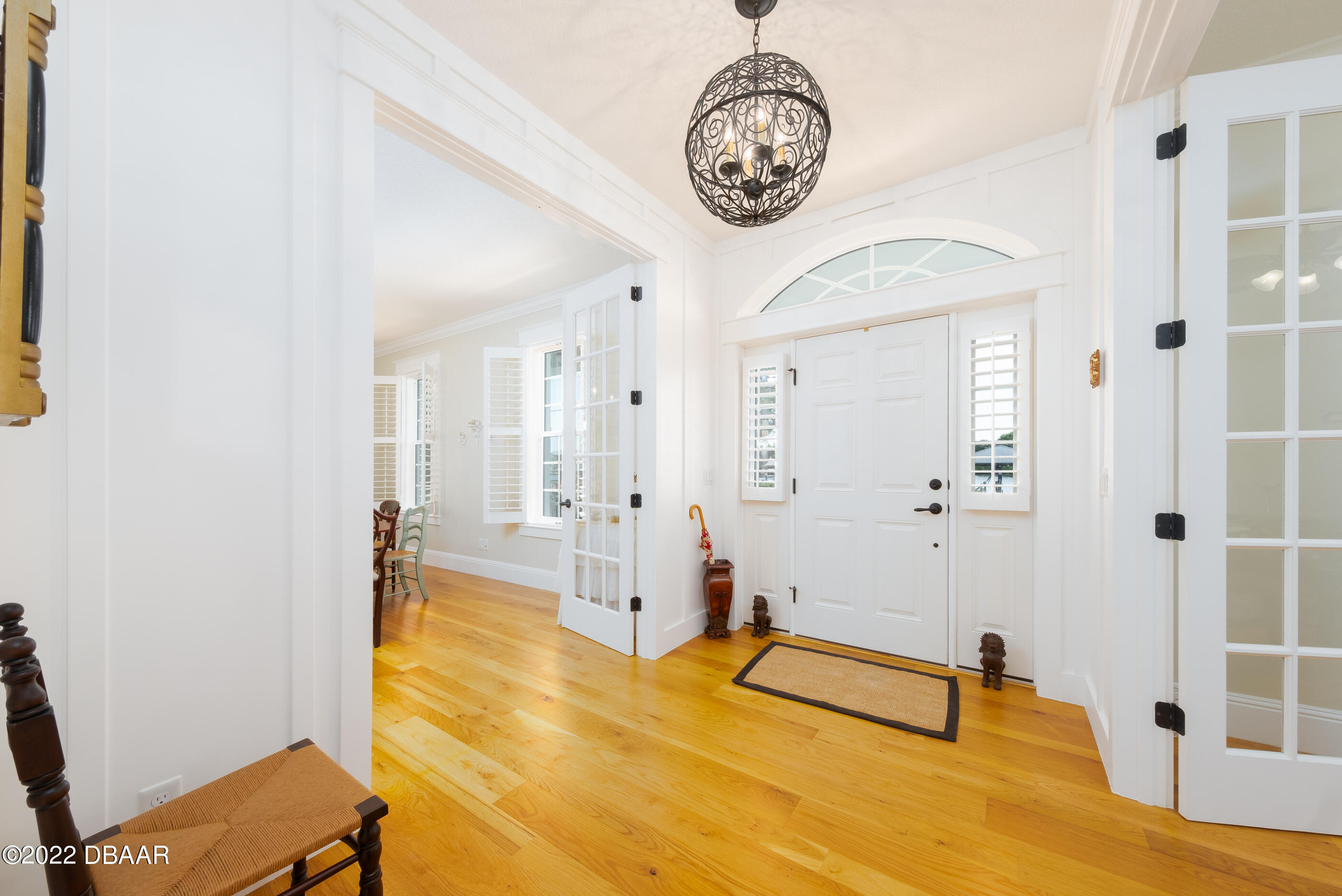 1212 South Riverside Drive New Smyrna Beach, FL 32168 - Photo 19 of 49 a view of a room with gym equipment