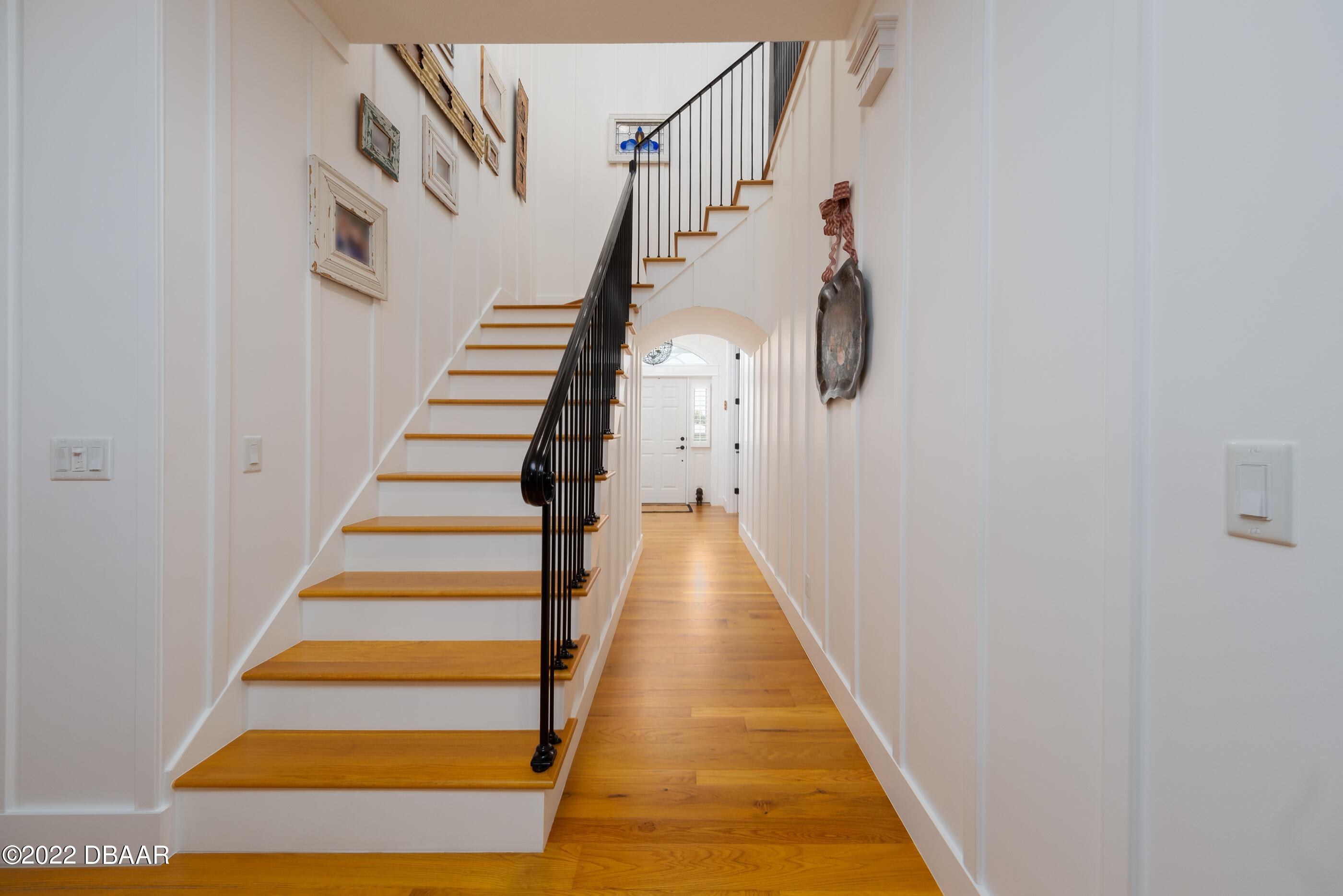 1212 South Riverside Drive New Smyrna Beach, FL 32168 - Photo 25 of 49 a view of entryway