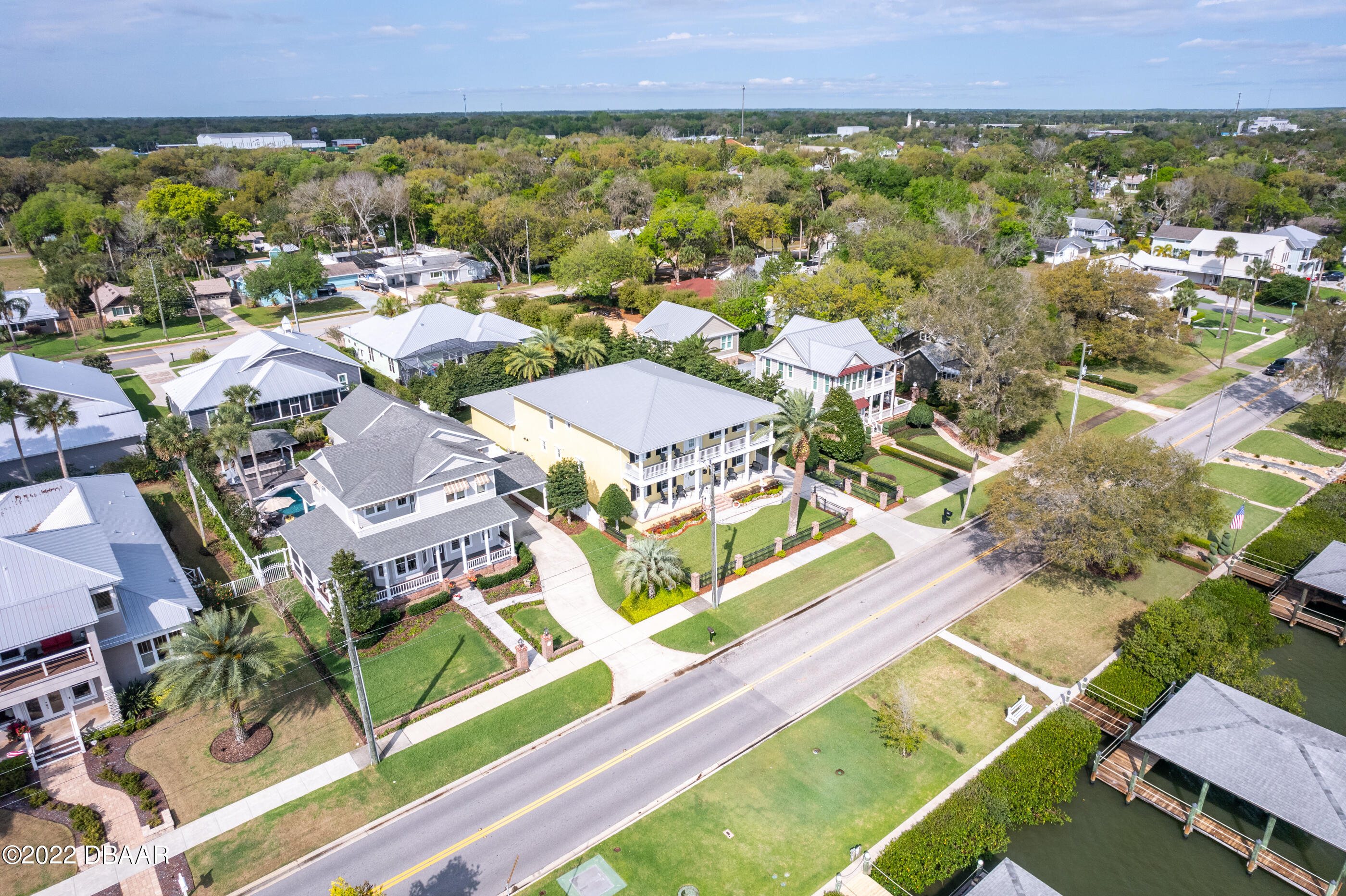 1212 South Riverside Drive New Smyrna Beach, FL 32168 - Photo 4 of 49