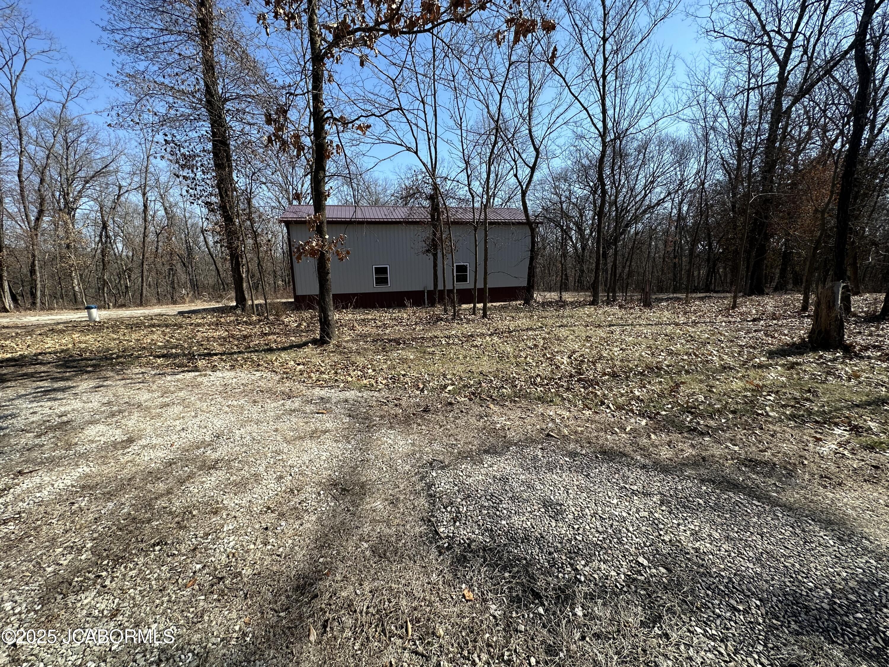 3128 Pea Ridge Road Centertown, MO 65023 - Photo 2 of 6