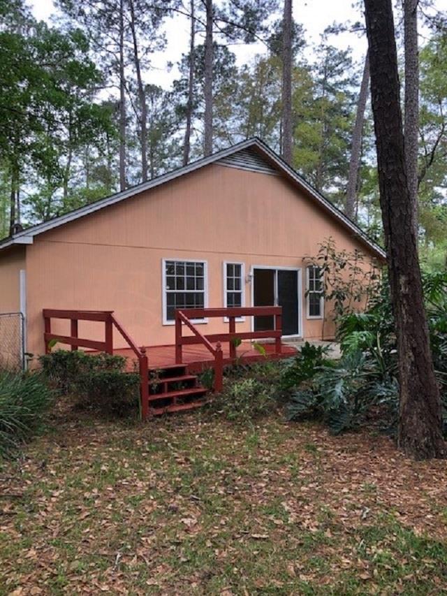 1699 Folkstone Road Tallahassee, FL 32312 - Photo 3 of 28