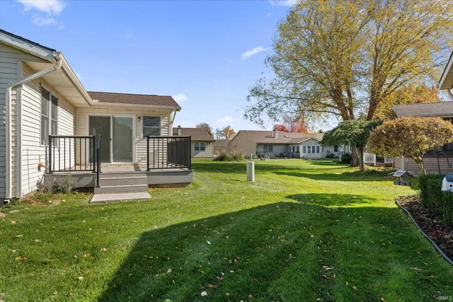 $250,000 | 5725 Aberdeen Court, South Bend, IN 46614