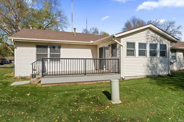 $250,000 | 5725 Aberdeen Court, South Bend, IN 46614