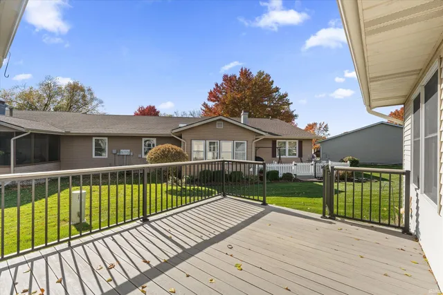 $250,000 | 5725 Aberdeen Court, South Bend, IN 46614