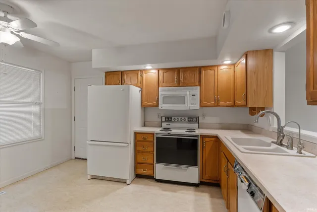 $250,000 | 5725 Aberdeen Court, South Bend, IN 46614