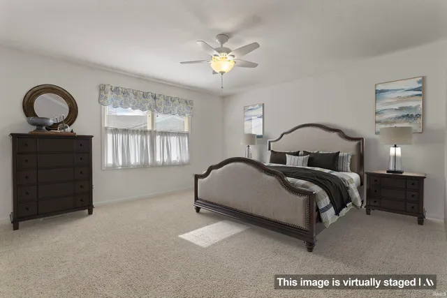 $250,000 | 5725 Aberdeen Court, South Bend, IN 46614