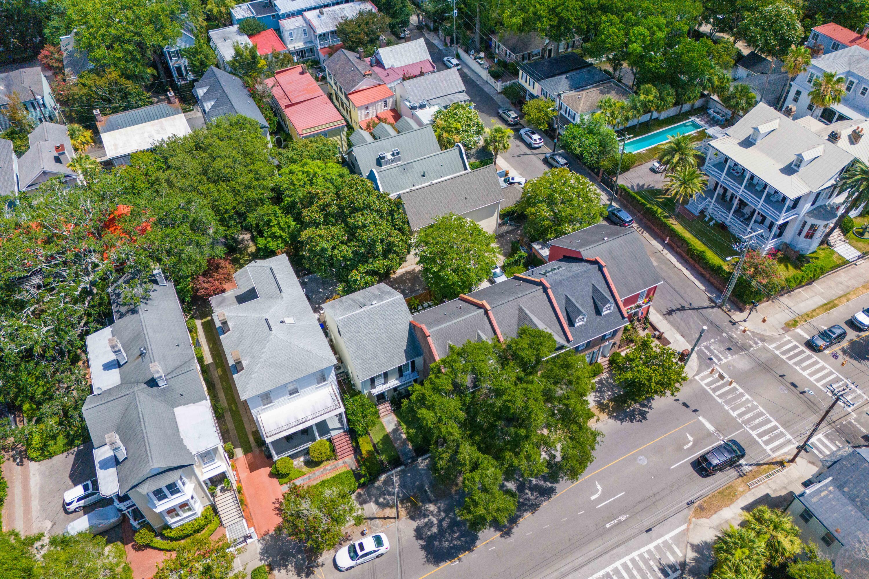 146 Broad Street, Unit B Charleston, SC 29401 - Photo 42 of 44 DJI_20250702113235_0554_D_DJI