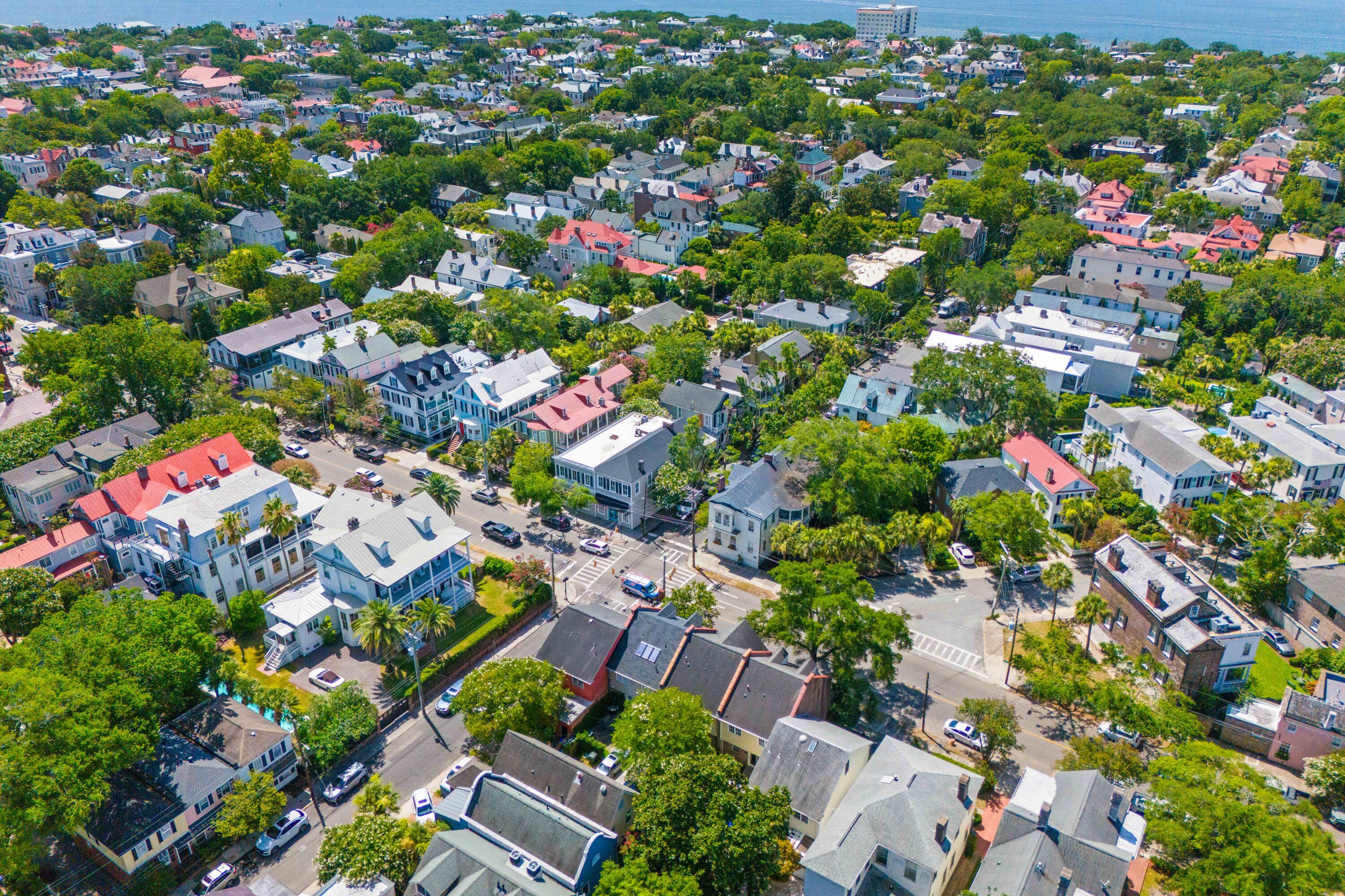 146 Broad Street, Unit B Charleston, SC 29401 - Photo 44 of 44 DJI_20250702113322_0556_D_DJI