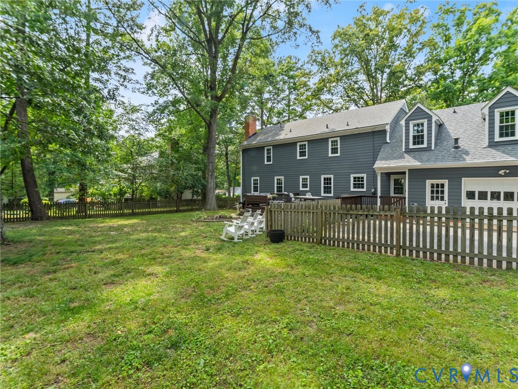 721 Milbrae Road North Chesterfield, VA 23236 - Photo 53 of 63 Gallery Image 53