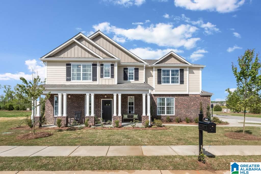 7441 Gristmill Circle McCalla, AL 35111 - Photo 17 of 17